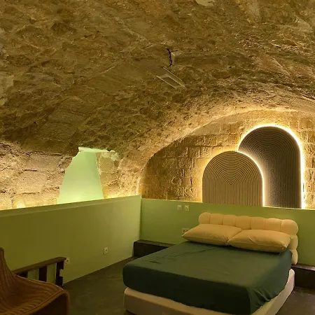 Loft Design 2 Bedrooms And 2 Private Bathrooms With Ground Floor Living