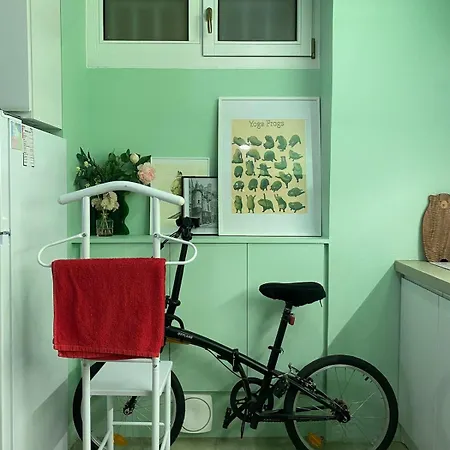 Loft Design 2 Bedrooms And 2 Private Bathrooms With Ground Floor Living