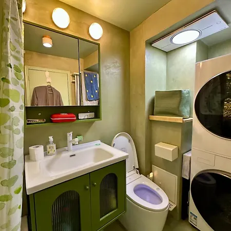 Appartement Loft Design 2 Bedrooms And 2 Private Bathrooms With Ground Floor Living *