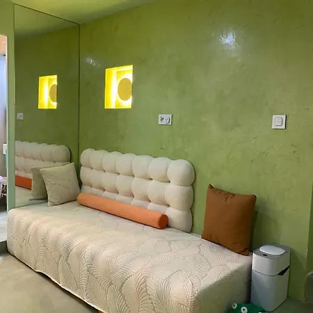 Appartement Loft Design 2 Bedrooms And 2 Private Bathrooms With Ground Floor Living *